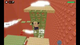 Playing Jelly tower (apple) screenshot 5