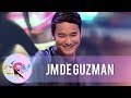 GGV: JM plays the game of "Lie Detector Test" game