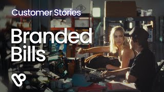 Download lagu Branded Bills x Vibe.co