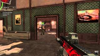 Denuncia Hacker Aimbot PointBlank- Major x6Deboshadiinho