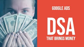 Highly Efficient Dsa For Google Ads Adwords In 5 Easy Steps