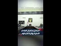 البرهان يستعرض الأوضاع الأمنية بالخرطوم مؤكدا على تعزيز الأمن والاستقرار وحماية المواطنين 