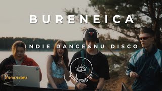 Bureneica Indie Dance & Nu Disco mix