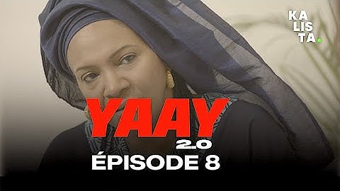 YAAY 2.0 - ÉPISODE 8 - VOSTFR