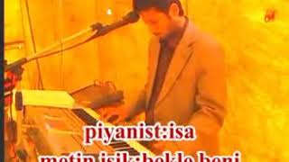 İsa Karakuş Işık : Beklebeni