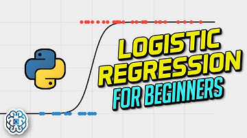 Logistic Regression in 8 Minutes