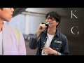 08-11-2018 JOOX School Tour 2018:吳業坤《Keep Going》Album Release Tour @ LingU - Part 1