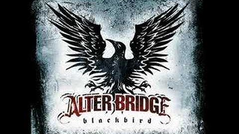 Alter Bridge - Buried Alive