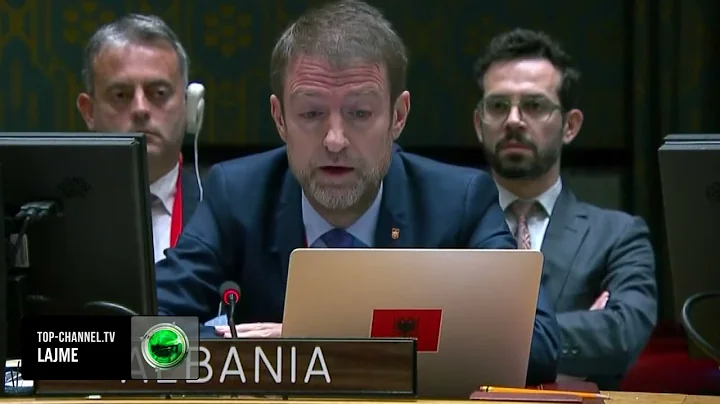 Top Channel/ Shqipria prplaset me Rusin pr Kosovn ...
