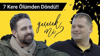 Geçecek mi?: " Ölümle Yaşam Arasındaki O Yeri Gördüm!