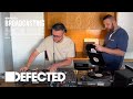 Diggin&#39; w/ Catz &#39;N Dogz (Kitchen Vinyl Session) - Defected Broadcasting House