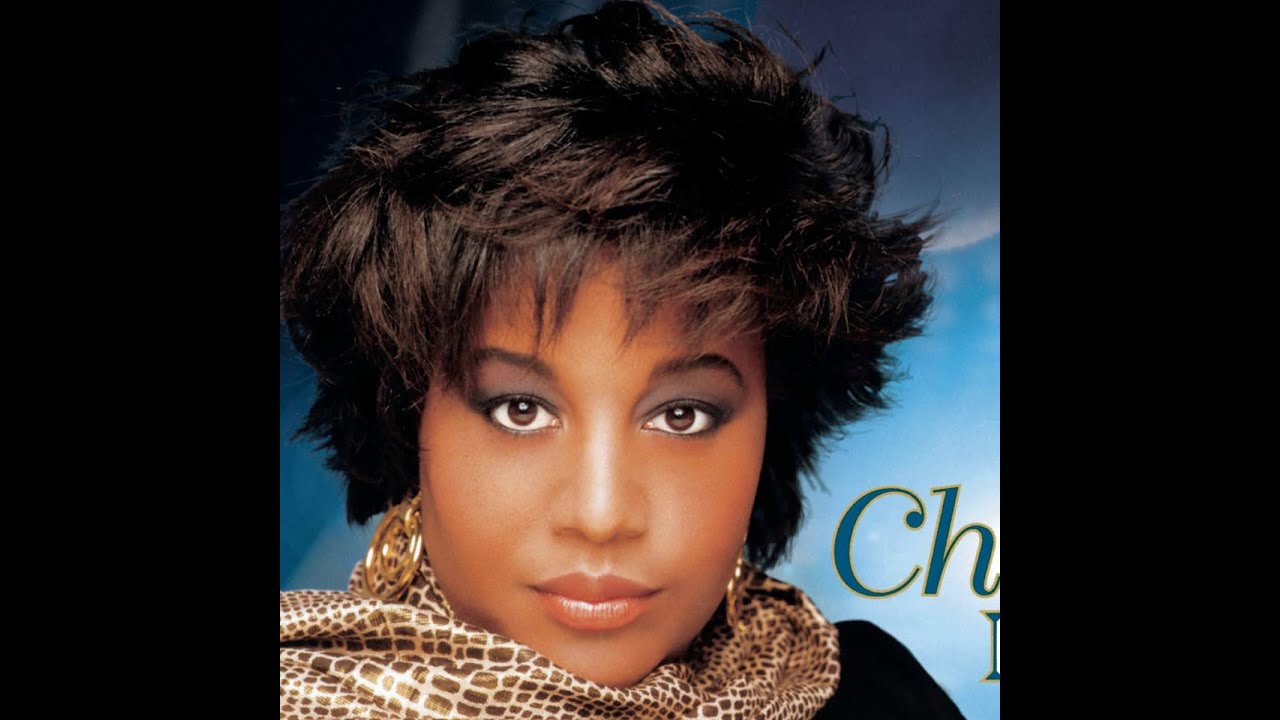 Cheryl Lynn - Hide it away