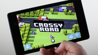 Crossy Road Review screenshot 5
