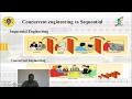 concurrent engineering vs sequential engineering
