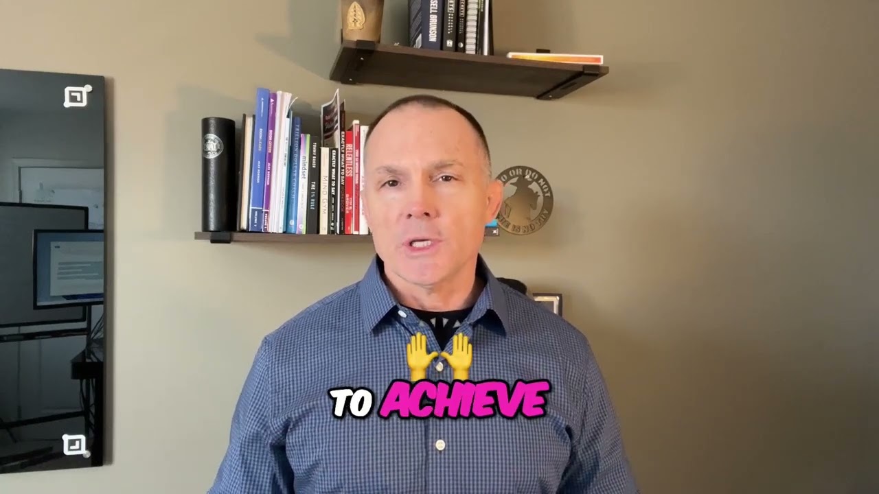 What is your #1 business goal as a team leader or broker