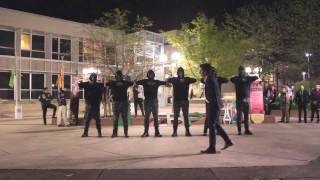 Sigma Beta Rho Stockton University Colony - Delta Class Probate Spring 2017