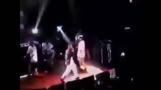 2pac - So Many Tears At The House Of Blues Concert (Rare Angle) Profile