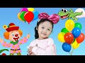 LAGU ANAK INDONESIA POPULER BALONKU | CICAK CICAK DI DINDING | LAGU AYAM TEK KOTEK Mp3 Song