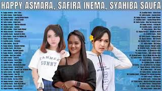 Happy Asmara, Safira Inema Full Album Terbaru 2021 Dj Dangdut Koplo Viral 2021 Full B