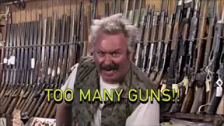 Gatling Gary's Guns