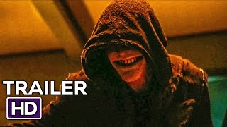 BAGMAN Trailer (2024) Sam Claflin Movie HD