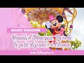 Walt disney world  dcouverte dhaunted mansion  djeuner  ohana 