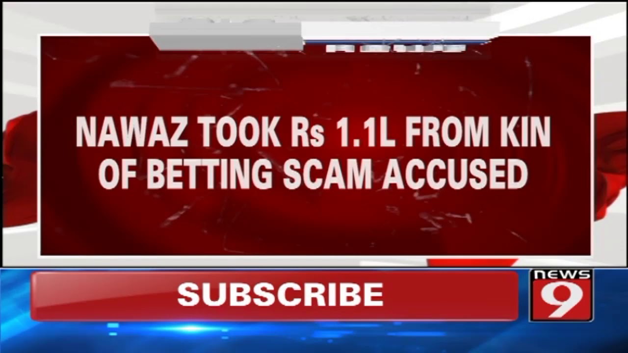 Man posing as CCB Officer arrested