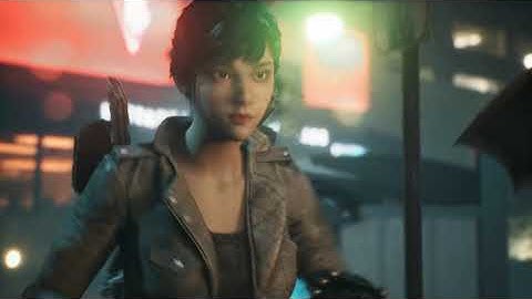 Bright Memory: Infinite - RTX Benchmark