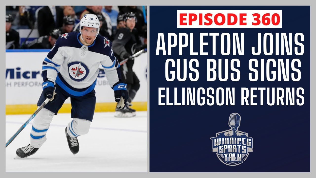 Homecoming: The Return of the Winnipeg Jets on Apple Podcasts