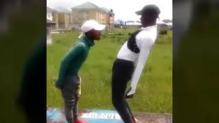 Dee square worldwide Song Assignment by DJ consequence x olamide