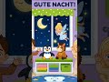 Meine Zähne sind sauber! Kinderlied zum Zähneputzen I WarumKids - Kinderlieder I #Shorts