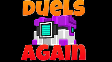 Pixel Gun duels: I got scammed 💀
