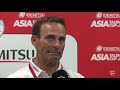 Alberto Puig Race 1 Debrief | Round 6: Sepang 2018 | Idemitsu Asia Talent Cup