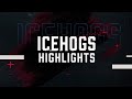 IceHogs Highlights: IceHogs vs Griffins 10/28/23