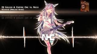 HD Nightcore - Rockstar Resimi