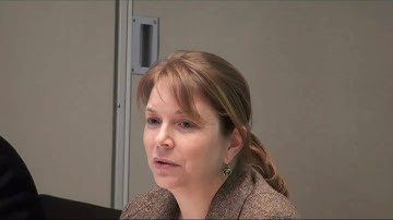 Identity Management Visions Briefing Series -- Diane Usry, IRS