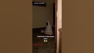 QORIN FIGURE WITH A FLAT FACE😱 #trending #shorts #horror #creepy #ghost #mystery #mystical #jinn ...