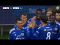 GIF Sundsvalls alla mål från Allsvenskan 2019