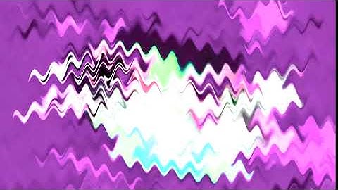 (REAL OR FAKE) An Audio Effect I