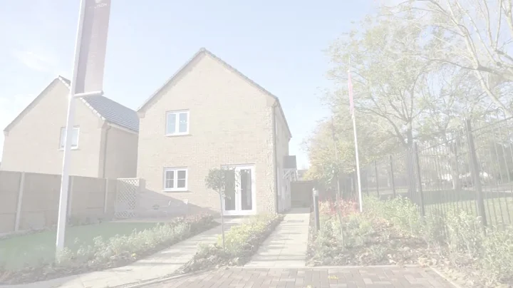 The Holly | Allison Homes