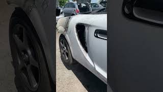 Cheap OEM+ Wheel Upgrade for your Scion xA!