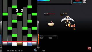 Lv.157 Fastest Crash [O2JAM]
