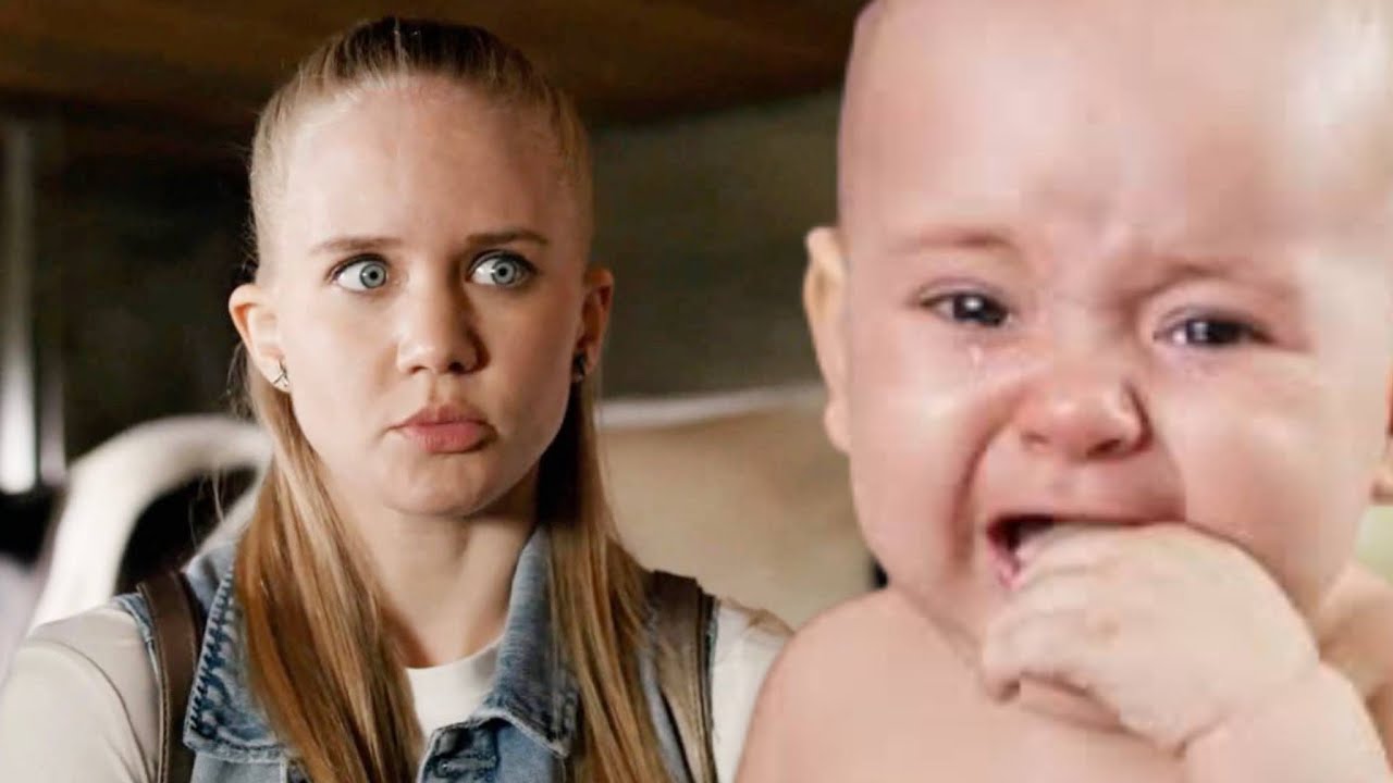 SACRIFICIO MADRE | MEJOR ESTRENO 2026 | Drama - Series y novelas