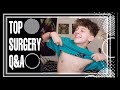 EVERYTHING YOU NEED TO KNOW ABOUT TOP SURGERY | NOAHFINNCE