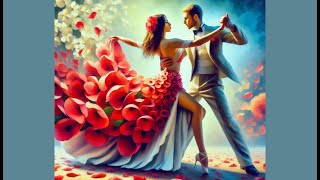 Waltz of the Flowers (by Tchaikovsky) Flower dresses