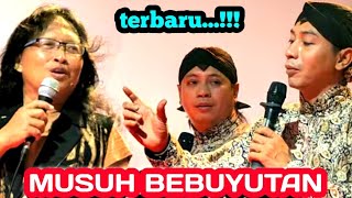 JO KLUTUK NGAJAK GEGER KI SUN GONDRONG ~ NGREMBUK ILMU PALING DUWUR DEWE🤣🤣