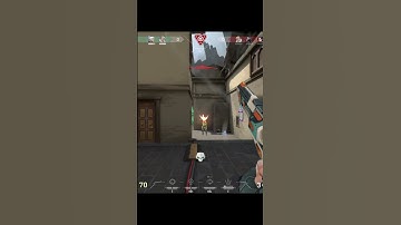 SHERRIF ONLY ACE 😈 VALORANT #shorts #short #valorant #youtube #gaming
