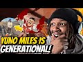 Yuno Miles - Space Jam (Official Video) [REACTION]