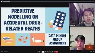 Data Mining Group Assignment