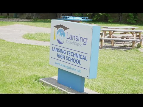 Lansing Technical High School: Preparing Students for Careers Through Innovative Trade Education